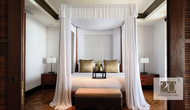 The Legian & The Club-One Bedroom Superior Suite 2_15239